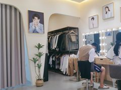 -企鹅照相馆(岗顶天娱店)