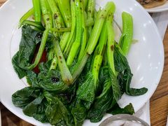 潮汕炒河粉-潮粥馆(长江花园店)