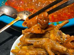 -吼堂老火锅(太古里总店)