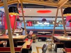 大堂-季季红火锅(柳州广惠商业店)