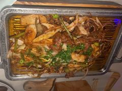 -绿茶餐厅(千岛湖银泰城店)