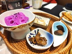 -千寻山野烤肉(中关村店)