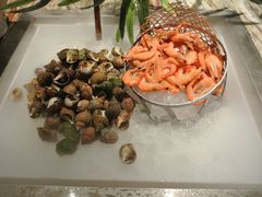 -AdD全日制餐厅(中谷花园酒店)