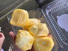 -曼阁市场水果批发市场