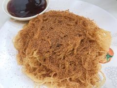 -麦文记面家(佐敦店)