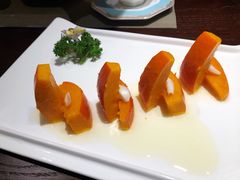 金瓜百合-童福兴·南京菜(老门东店)