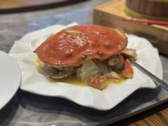 -苏苑饭店-中餐厅(长桥地区店)