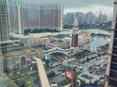 -澳门喜来登大酒店