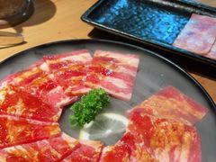 -九田家黑牛烤肉料理·自助(洪洞县城市花园店)