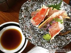 -蟹料理 北海道かに将軍(札幌本店)