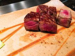 -Ginza Onodera铁板烧(外滩十八号店)