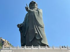 -青岛崂山太清宫