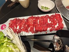 -打酱友•斑鱼海鲜粥火锅(吴桥店)