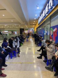 -小鸡哆哆故事屋·儿童乐园(嘉里城店)