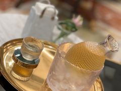 -广州富力丽思卡尔顿酒店·丽轩·粤菜
