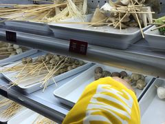 -马路边边火锅串串(观前街店)