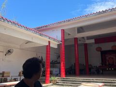 -崖口云吞(中堡店)