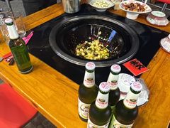 -刘淑芬·活鱼铁锅炖(北京首店)