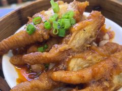 -赵财记·肠粉·煲仔饭(九龙城店)