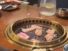 -海之屋韩式烤肉(海棠68环球美食街店)
