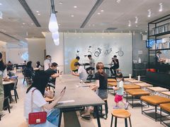 -喜茶(深圳东门1234店)