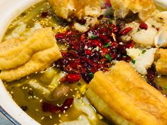 -友达面馆(二七南路店)