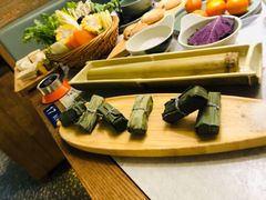 -鲜潭蒸汽石锅鱼(五道口购物中心店)