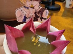 -李犟大爆鳝面·手工蟹黄包(湖滨西湖店)