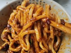 -肖家河家常面(肖家河北街店)