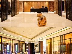 -浙江安吉JW万豪酒店