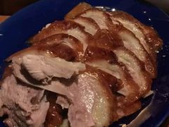 -泰钰丰烤鸭.天津菜(开发区店)