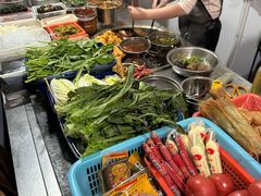 -胖子水煮(铁路三村无任何分店)