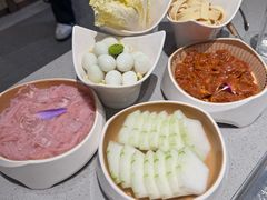 -海底捞火锅(江北万达商业广场店)