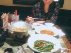 -绿茶餐厅(昌平悦荟店)