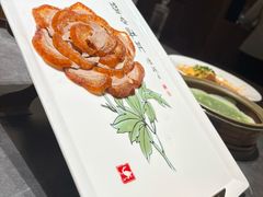 -全聚德(常州店)
