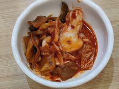 -敏丁拌饭(中街总店)
