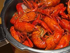 -蚝翅·海鲜粥·烧烤·龙虾季(海曙天一店)