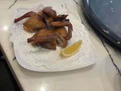 -德兴show鲜·蒸汽海鲜火锅餐厅(格创悦里店)