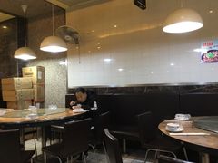 大堂-南京点赞小馆