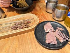 -嘻小北·兰州清汤牛肉面(南翔印象城MEGA店)