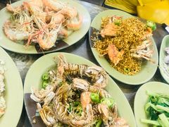 -贞姨美食·老字号海鲜大排档