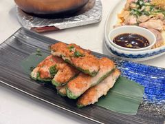 -常来小聚·广州非遗传承餐厅(高德置地店)