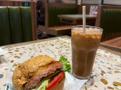 -华嫂冰室(尖沙咀店)