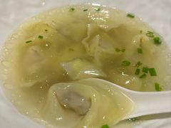刀鱼馄饨-德兴馆(广东路总店)