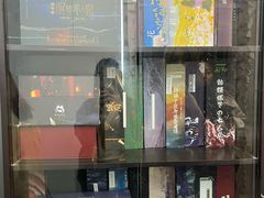 -FullHouse桌游跑团血染剧本杀(南京西路店)