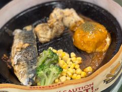 -pepper lunch(形点店)