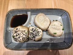 -陈家生煎(世茂双子塔店)