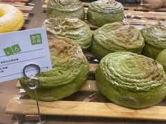 红豆嘟嘟-奈雪的茶(花城汇中区PRO店)