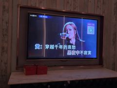-活力无限KTV(天河新天地店)