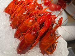 -京料理·日料自助·铁板燒(复悦城店)